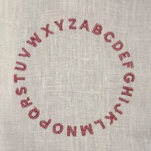 ABC Kreis – Bild 1