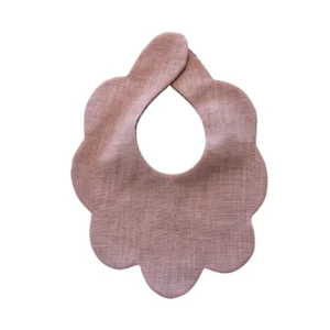 Stickdatei ITH Lätzchen – Bild 1