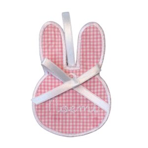 Hase Applikation 4 Grössen – Bild 1